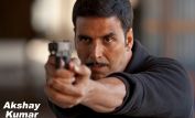 Akshay Kumar