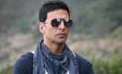 Akshay Kumar