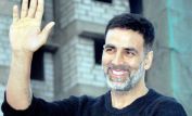 Akshay Kumar