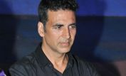 Akshay Kumar