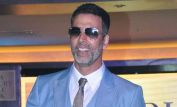 Akshay Kumar