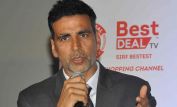 Akshay Kumar