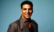 Akshay Kumar