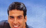 Akshay Kumar