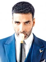 Akshay Kumar