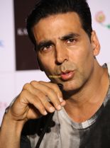 Akshay Kumar