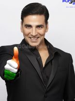 Akshay Kumar