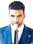 Akshay Kumar