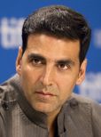 Akshay Kumar