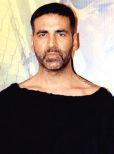 Akshay Kumar