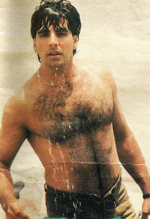 Akshay Kumar