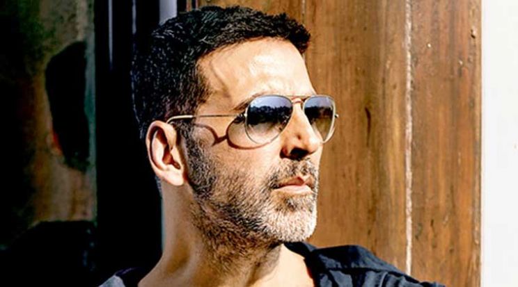 Akshay Kumar