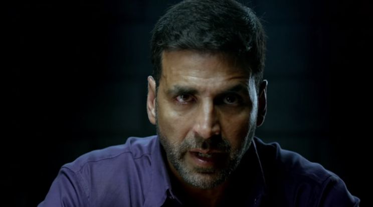 Akshay Kumar