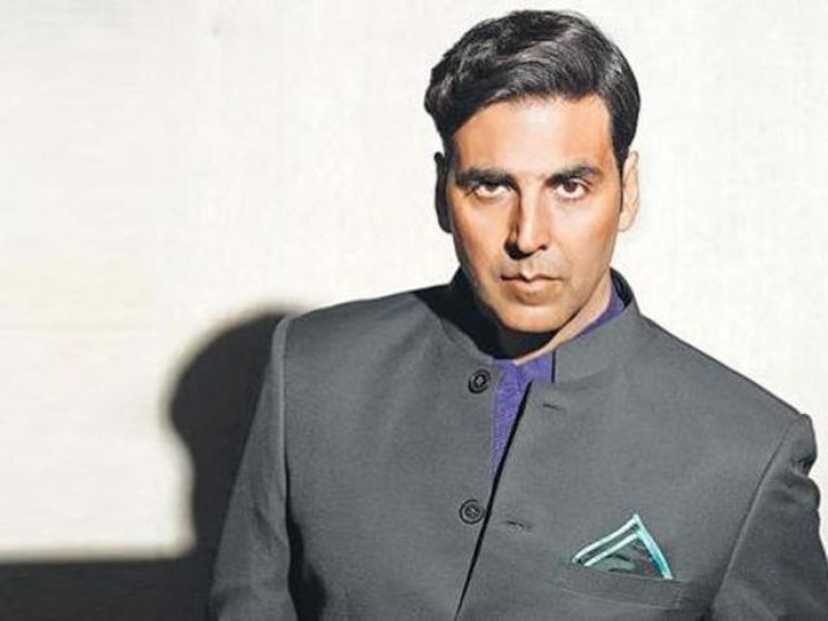 Akshay Kumar