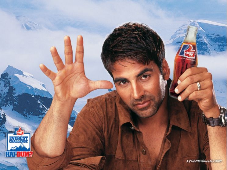 Akshay Kumar