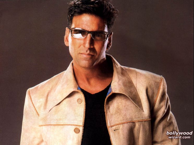 Akshay Kumar