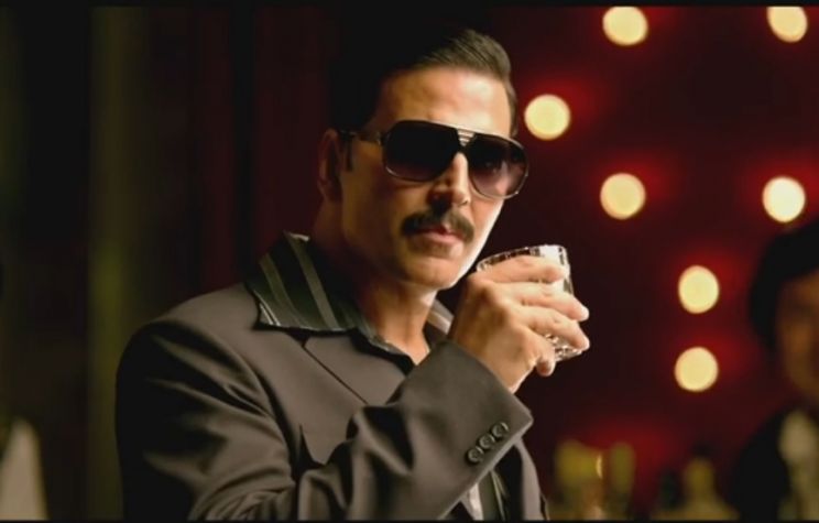 Akshay Kumar