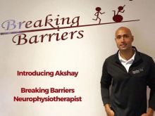 Akshay Patel