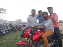 Akshay Patel