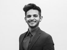 Akshay Patel