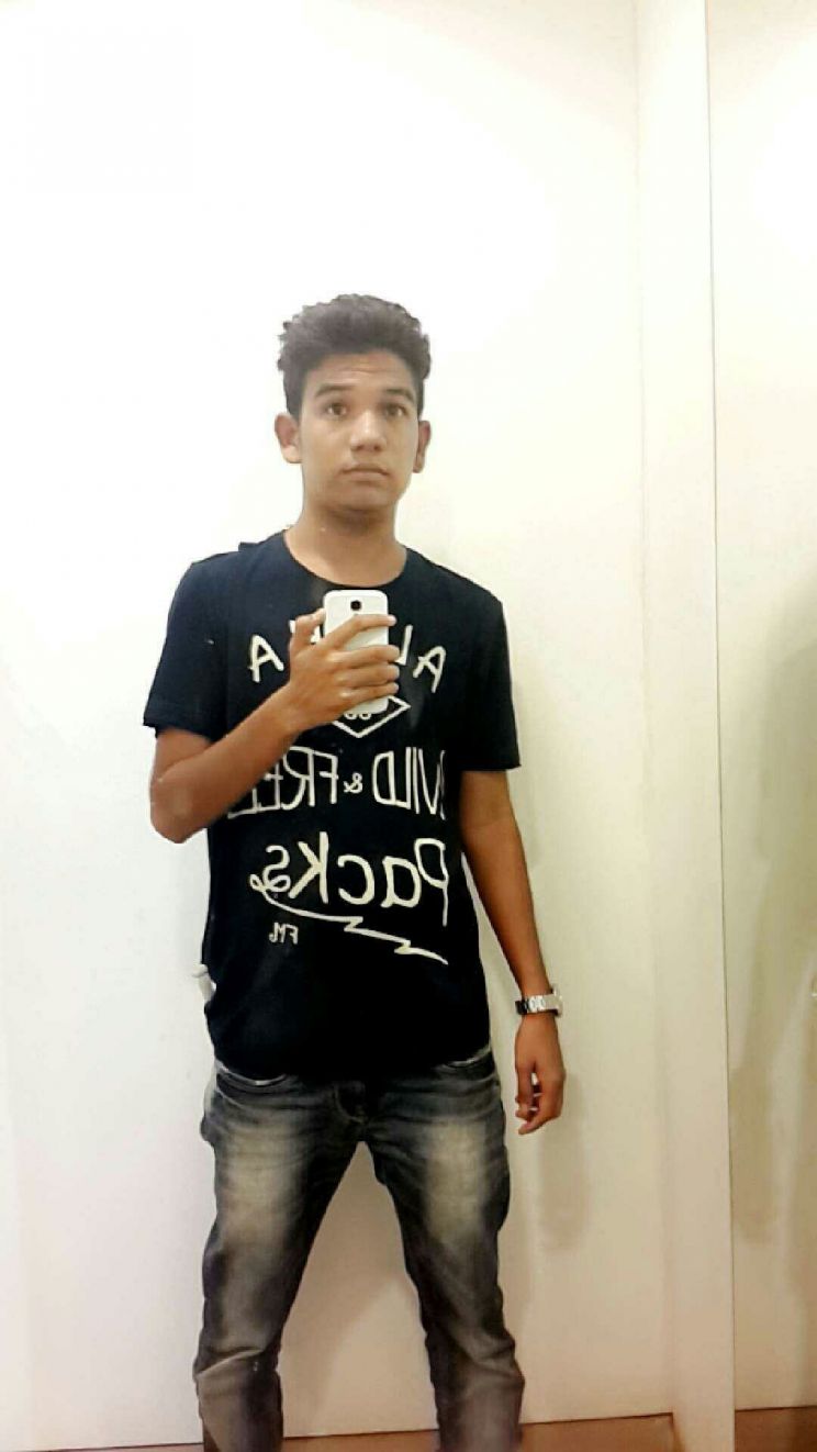 Akshay Patel