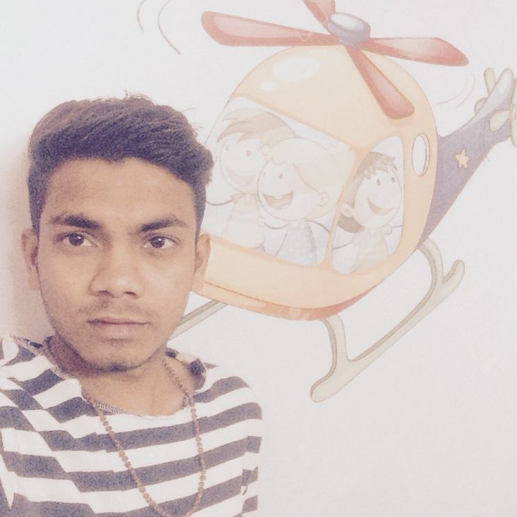 Akshay Patel
