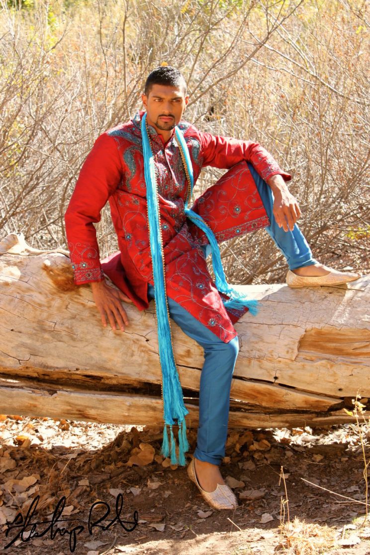 Akshay Patel