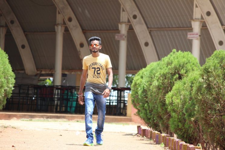 Akshay Patel