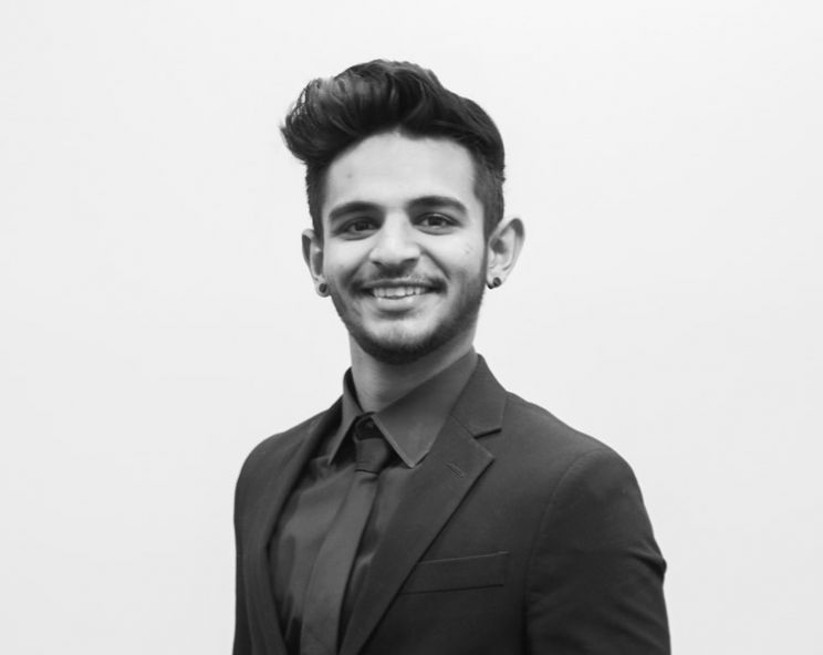 Akshay Patel