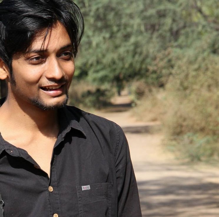 Akshay Patel