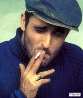 Akshaye Khanna