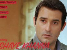 Akshaye Khanna