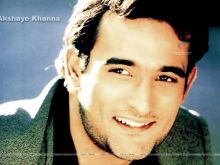 Akshaye Khanna