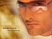 Akshaye Khanna