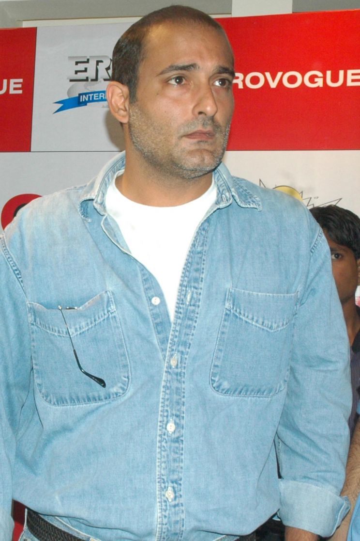 Akshaye Khanna