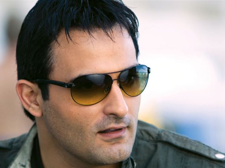 Akshaye Khanna