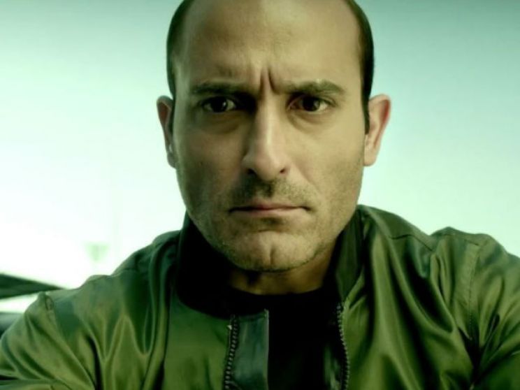 Akshaye Khanna