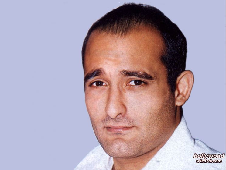 Akshaye Khanna