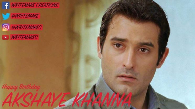 Akshaye Khanna