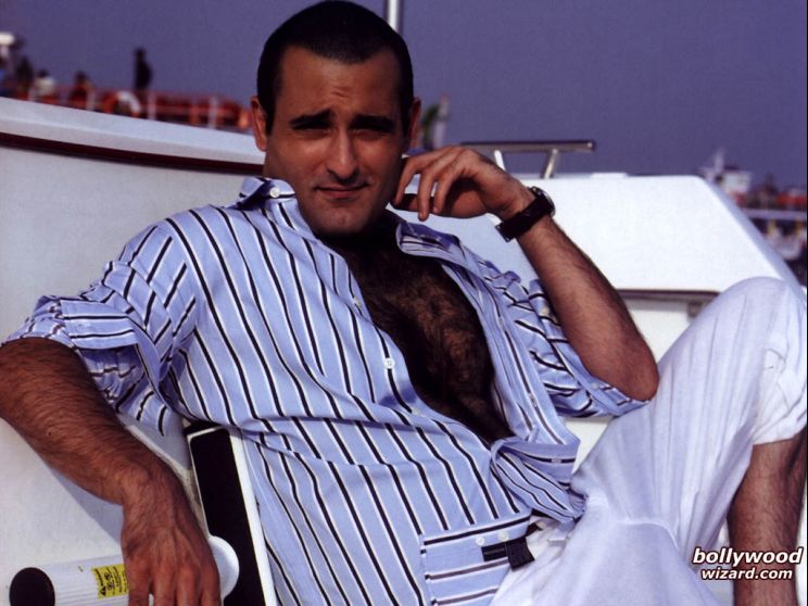 Akshaye Khanna