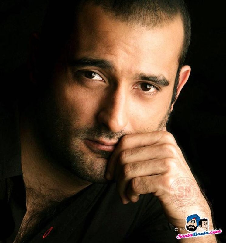 Akshaye Khanna