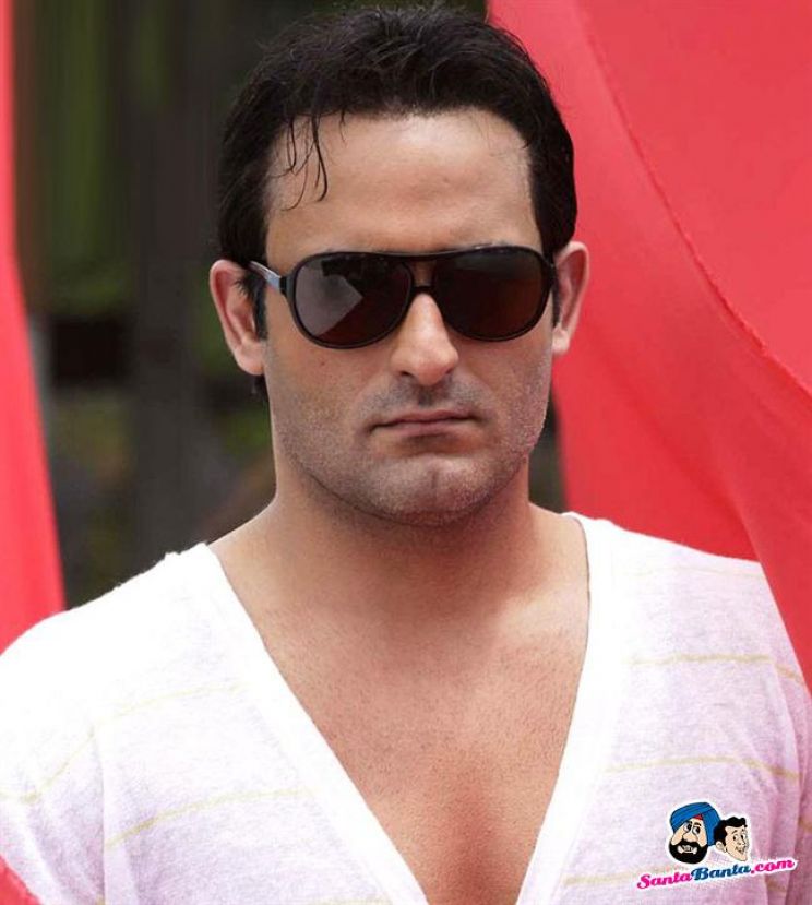 Akshaye Khanna