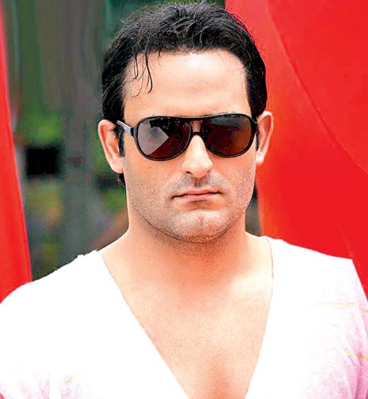 Akshaye Khanna