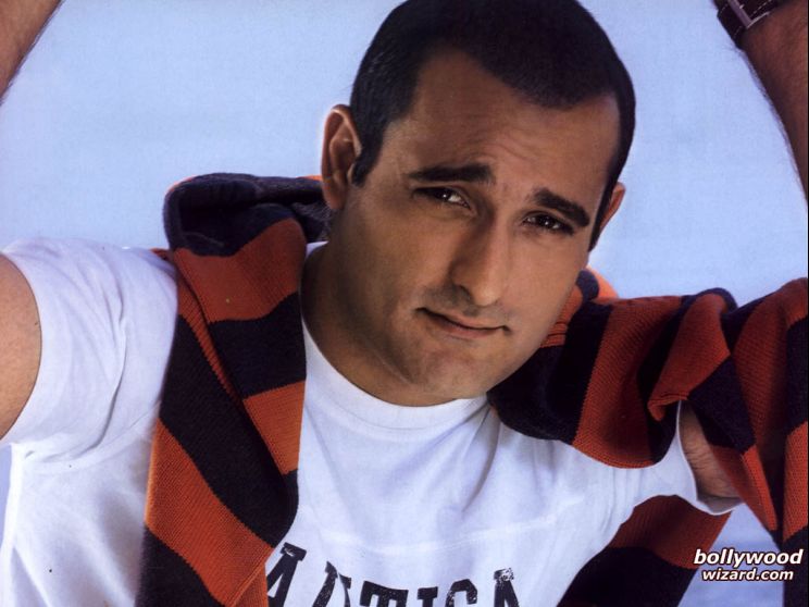 Akshaye Khanna