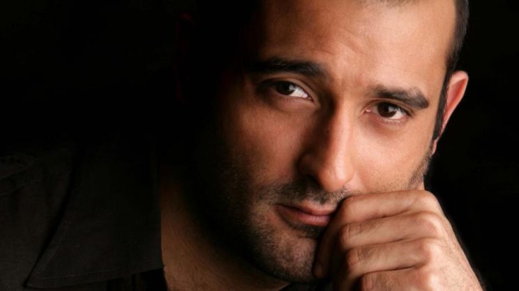 Akshaye Khanna