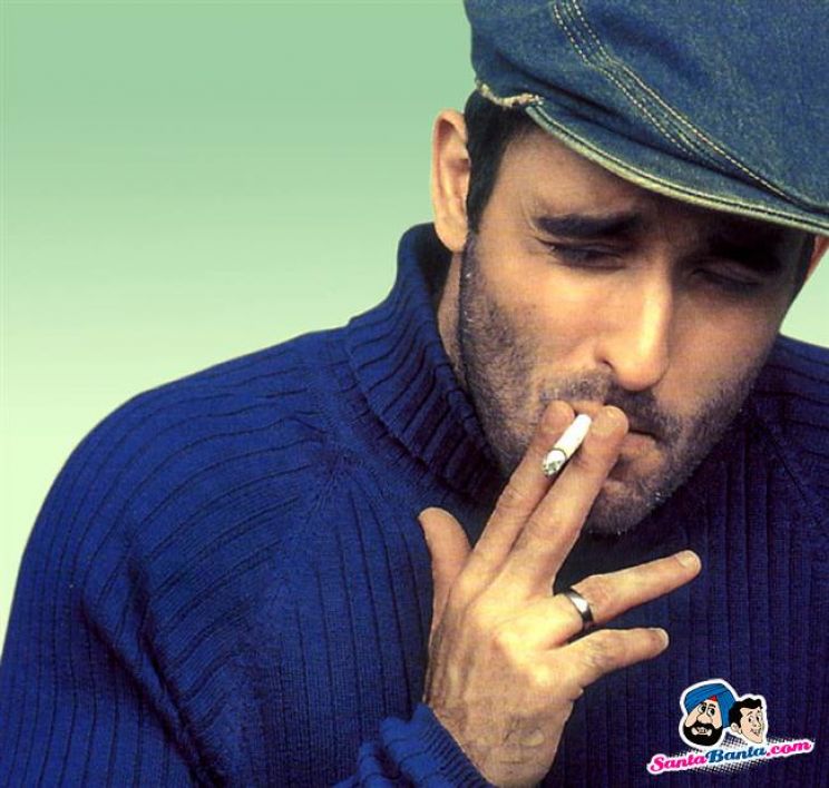 Akshaye Khanna