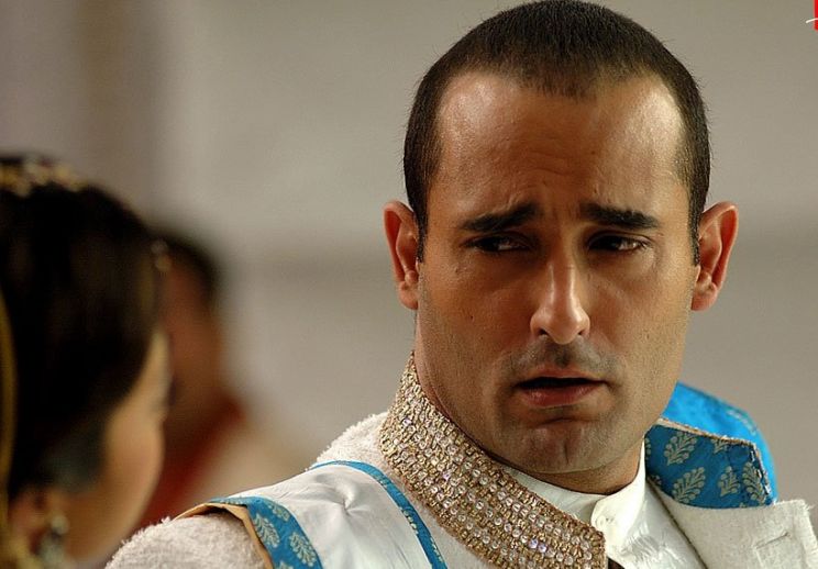Akshaye Khanna