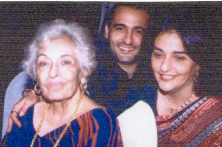 Akshaye Khanna