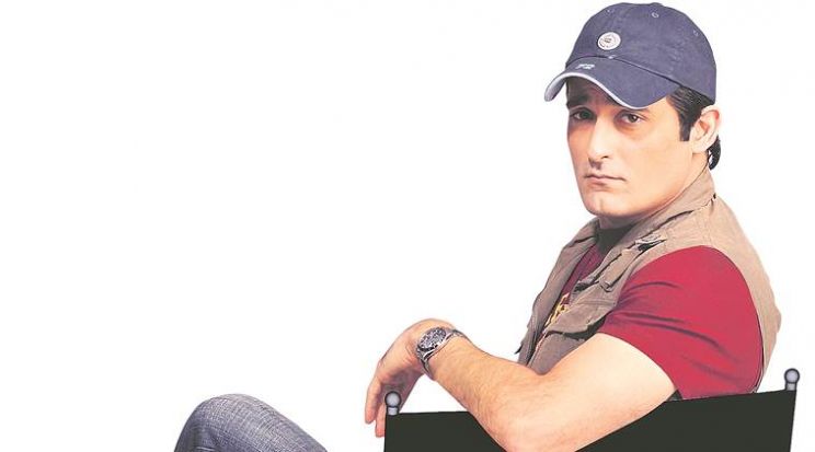 Akshaye Khanna