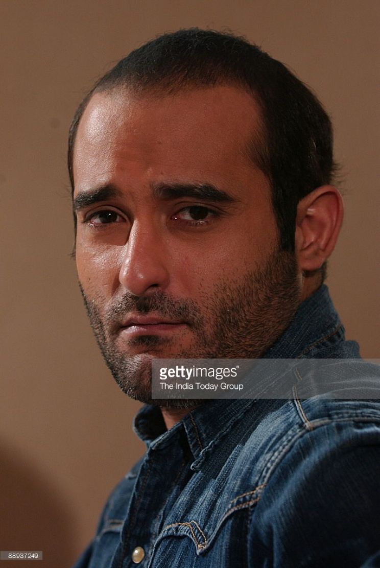 Akshaye Khanna